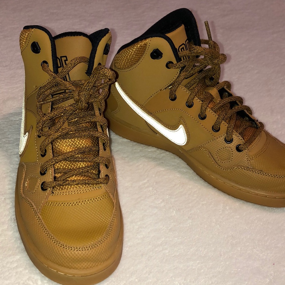 Nike’s